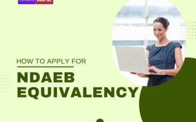 How to apply for NDAEB Equivalency