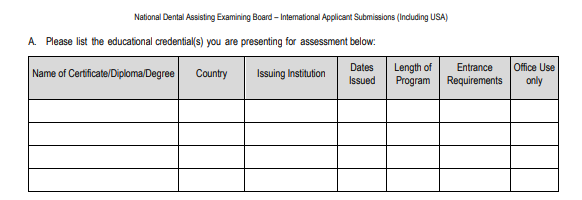 educational details form-DACWR