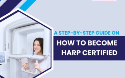 A Step-by-Step Guide on How to Become HARP Certified