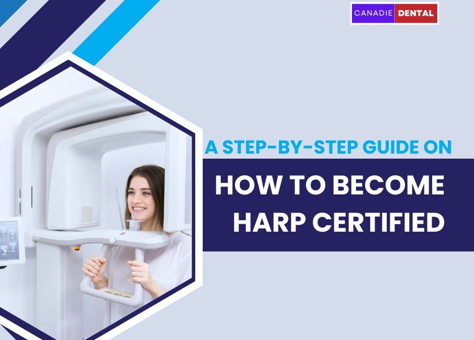 A Step-by-Step Guide on How to Become HARP Certified