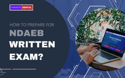 How to prepare for the NDAEB Written Exam?